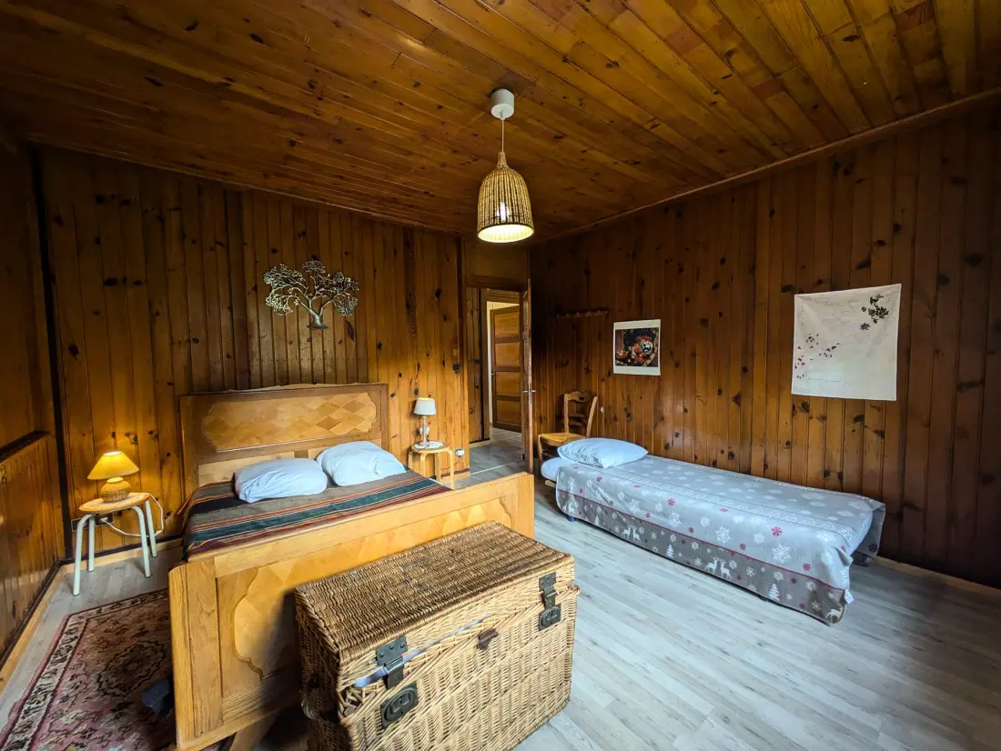 Chalet