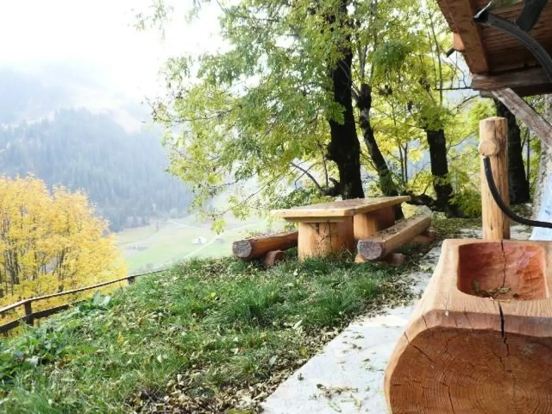Chalet