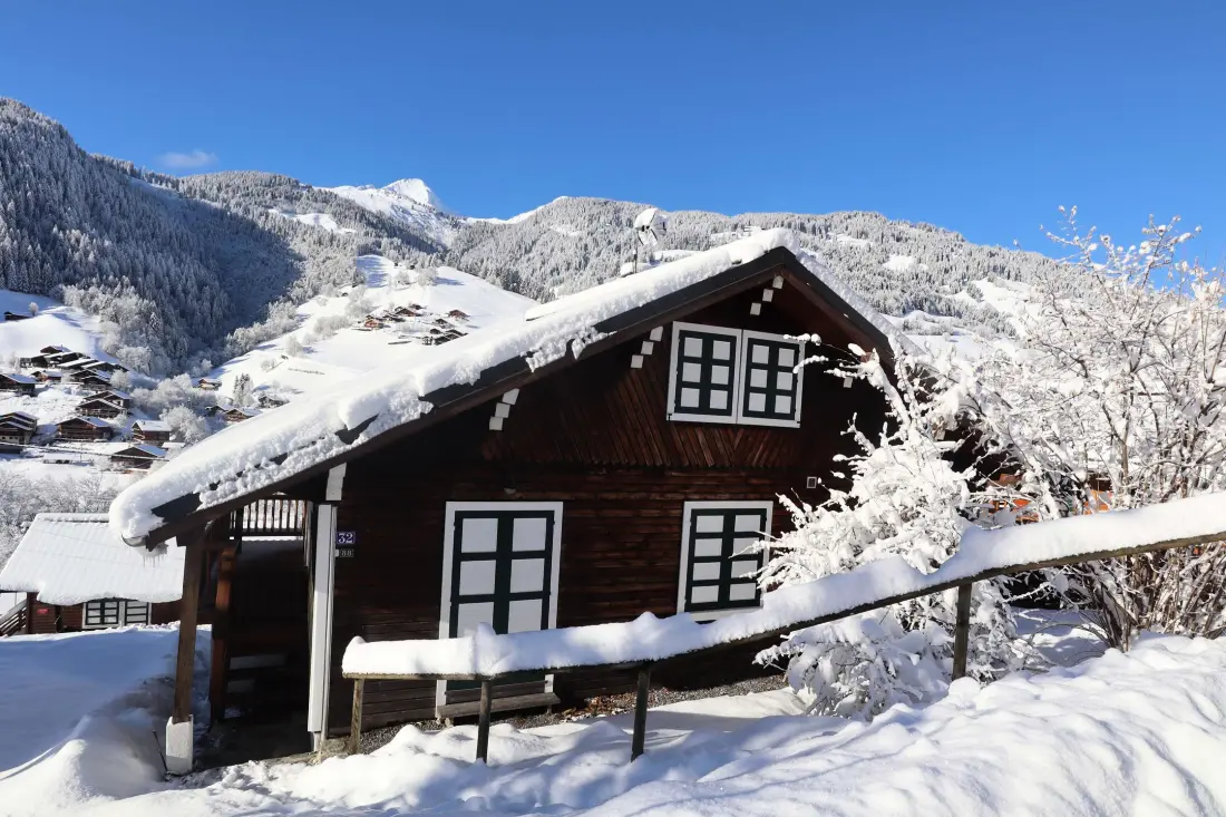 Chalet