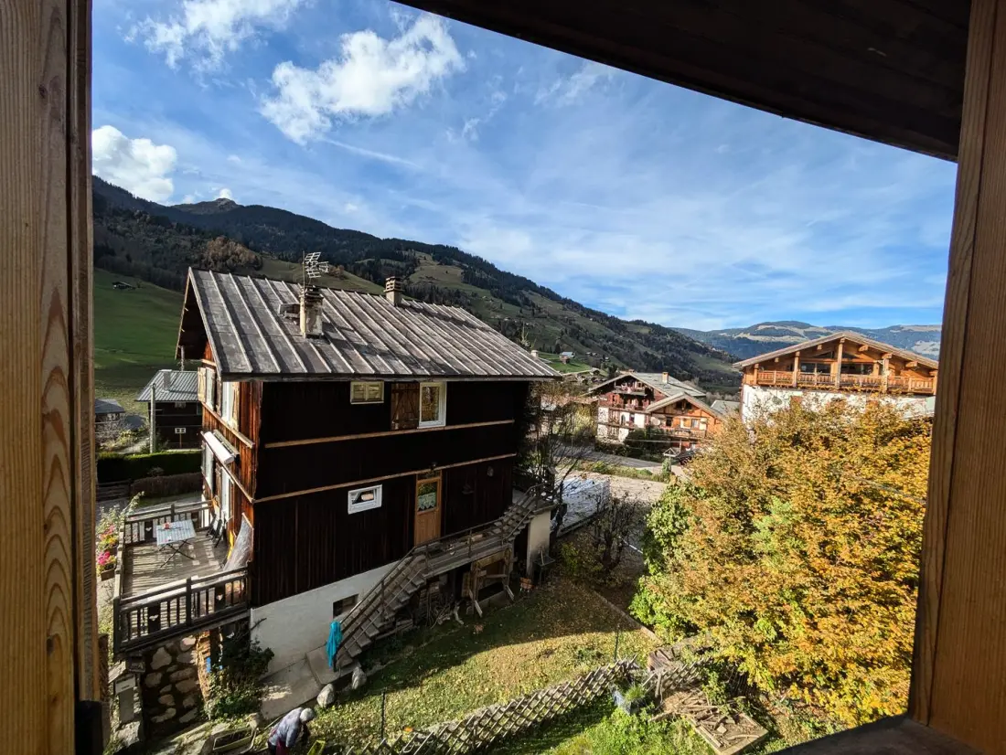 Chalet