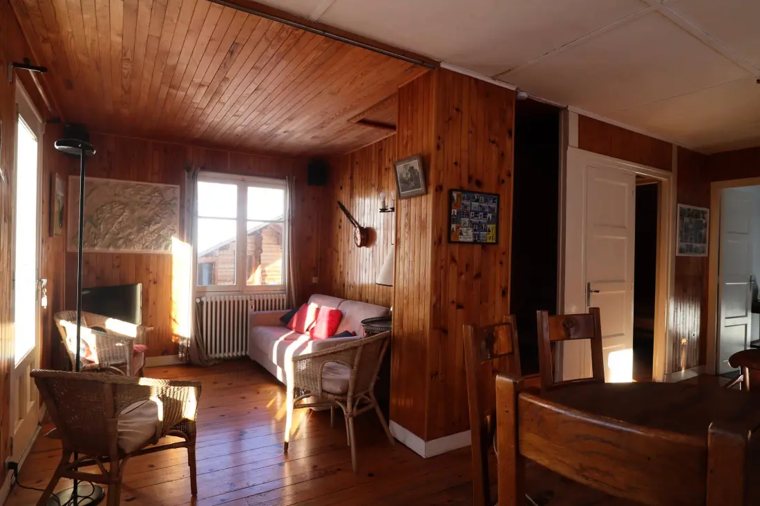 Chalet