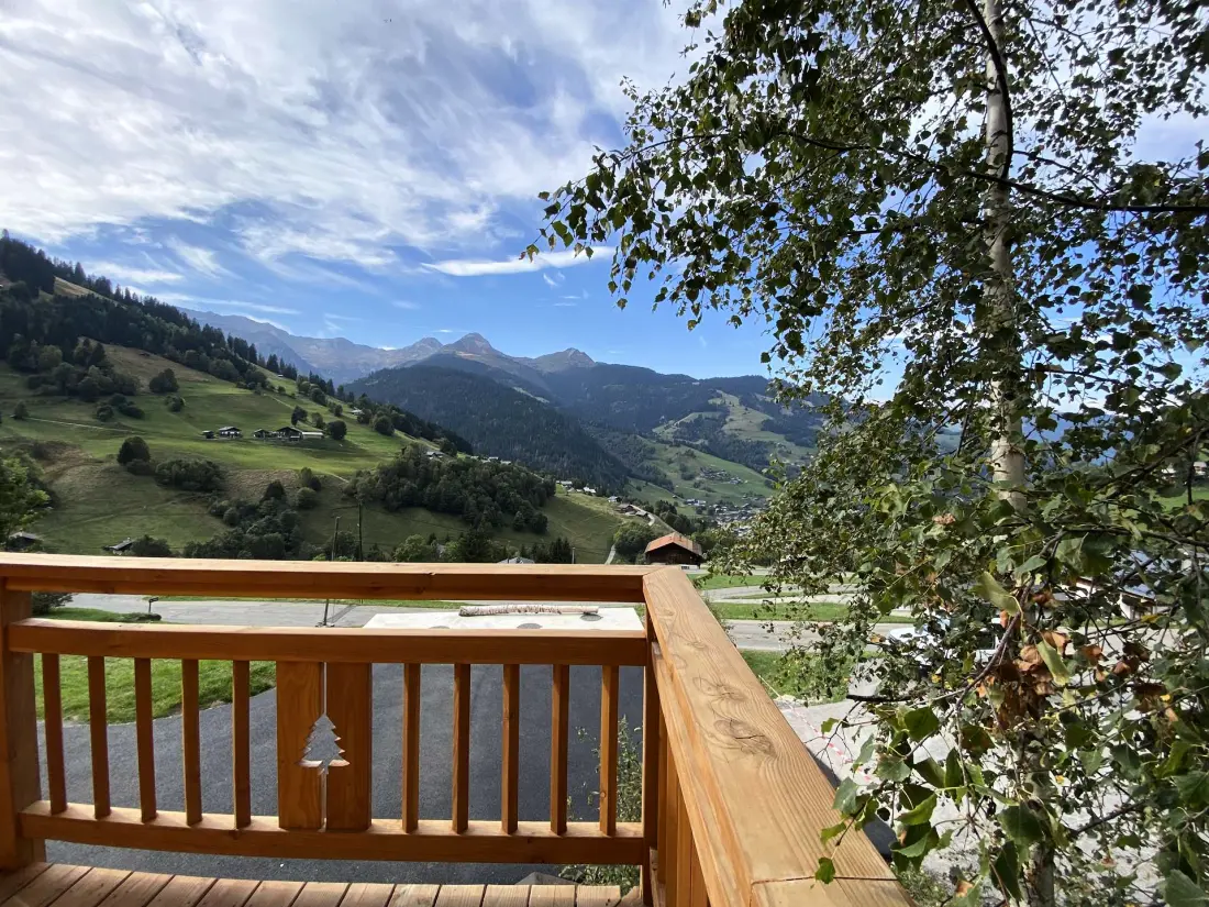 Chalet