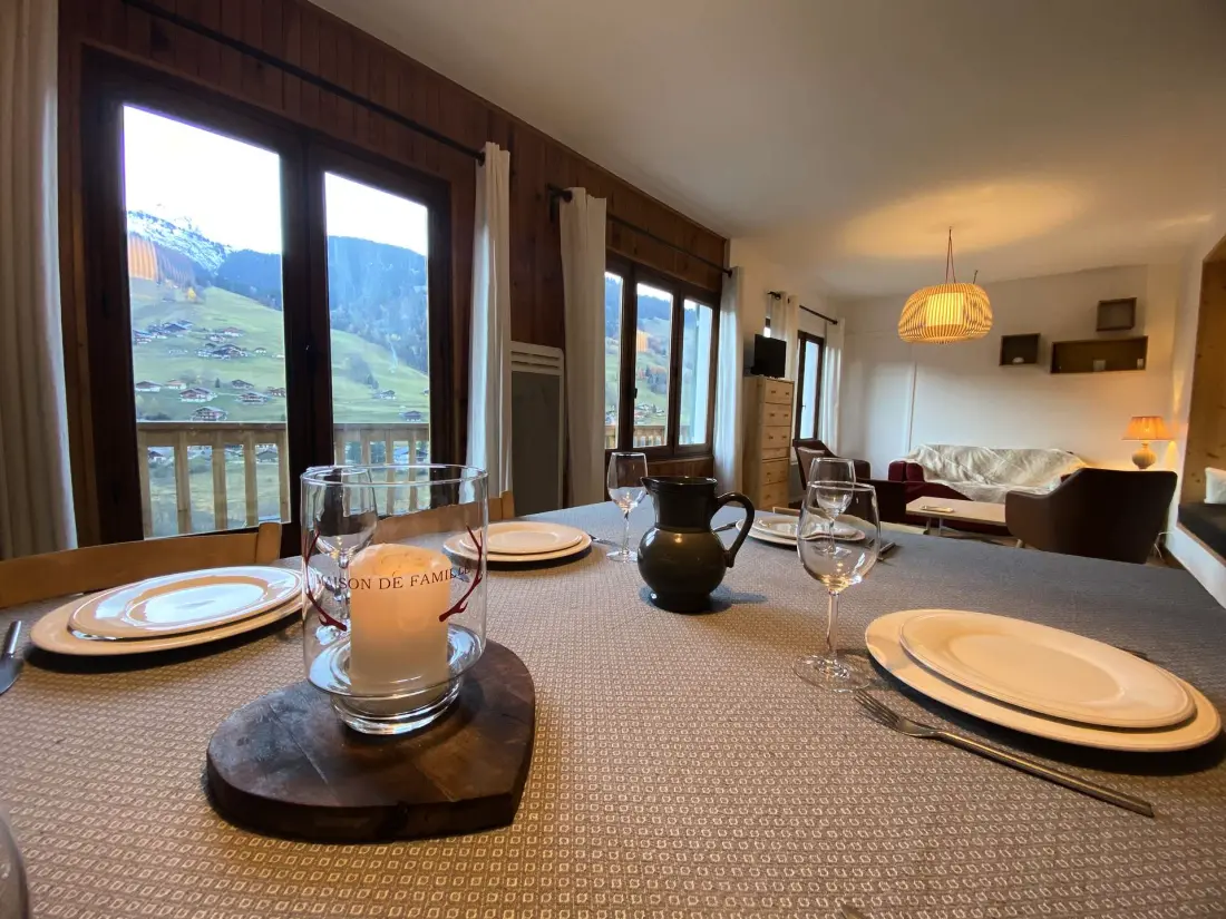 Chalet