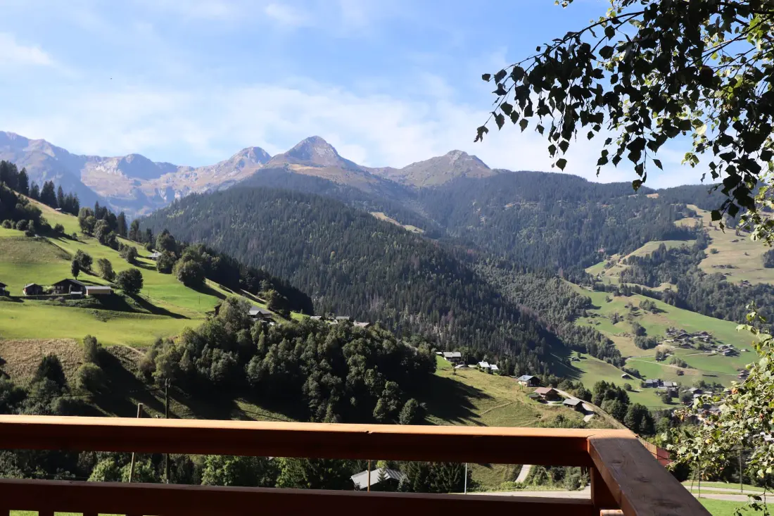 Chalet