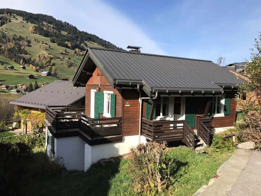Chalet