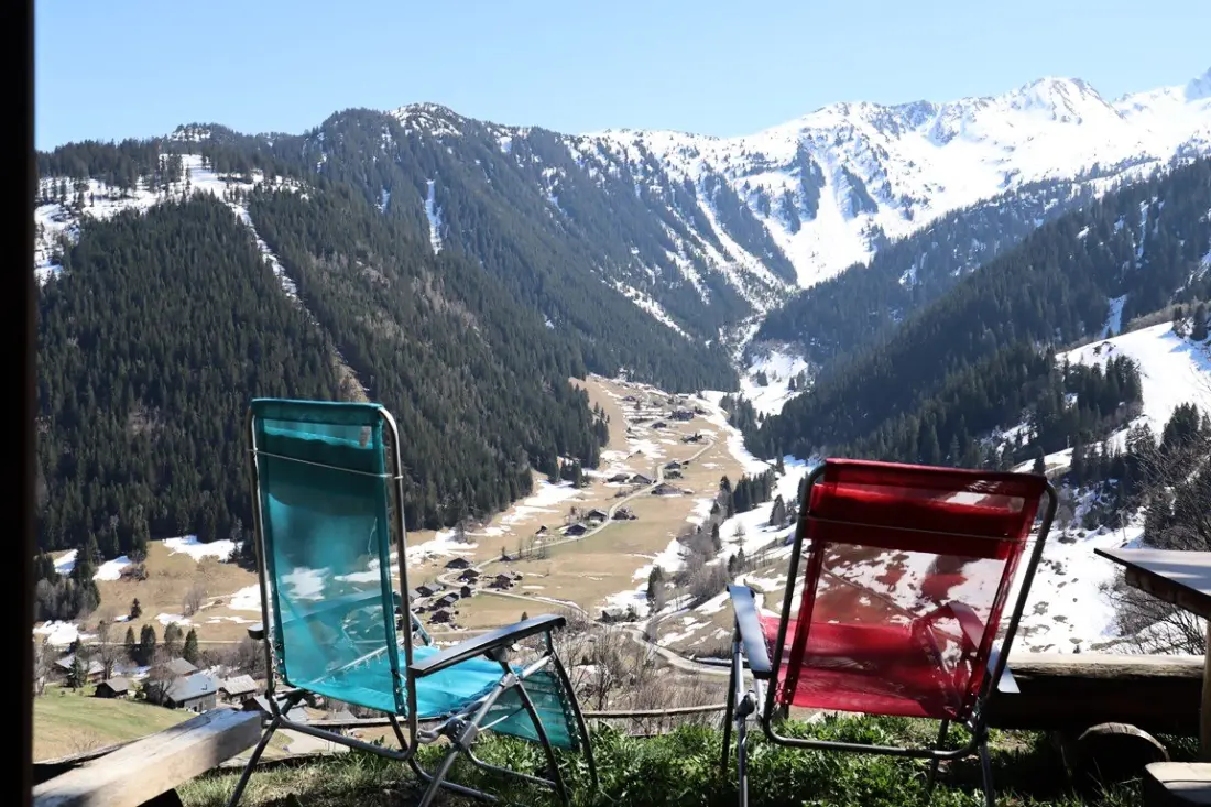 Chalet