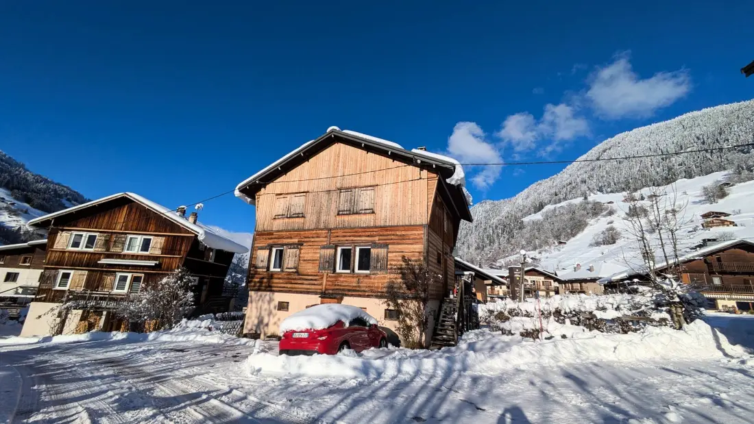 Chalet