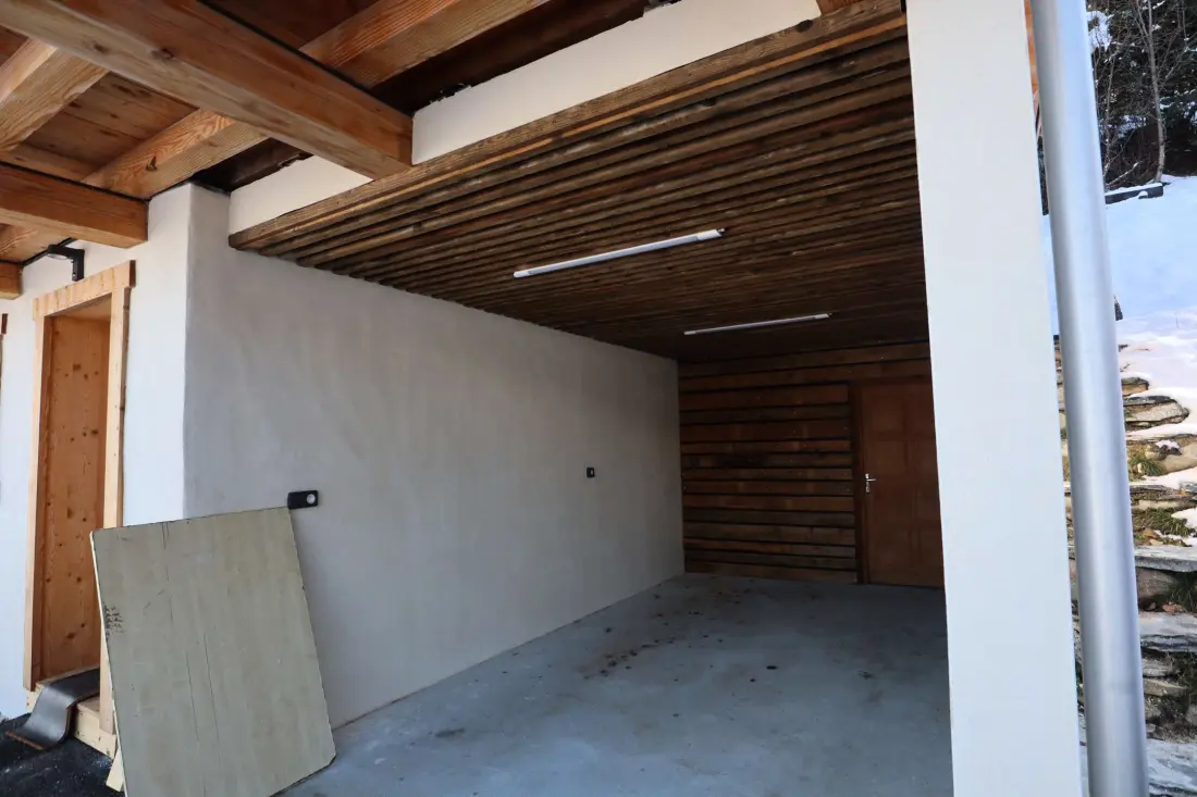 Chalet
