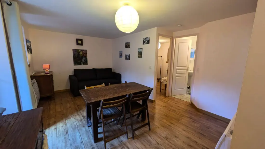 Chalet