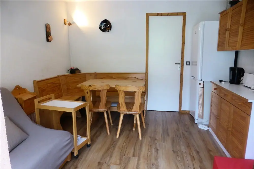 Les Chalets Du Planay
