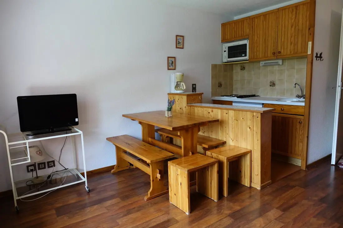 Les Chalets Du Planay