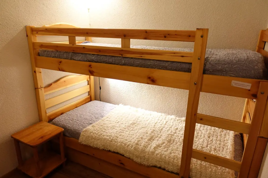 Les Chalets Du Planay