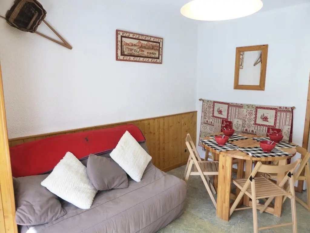 Les Chalets Du Planay