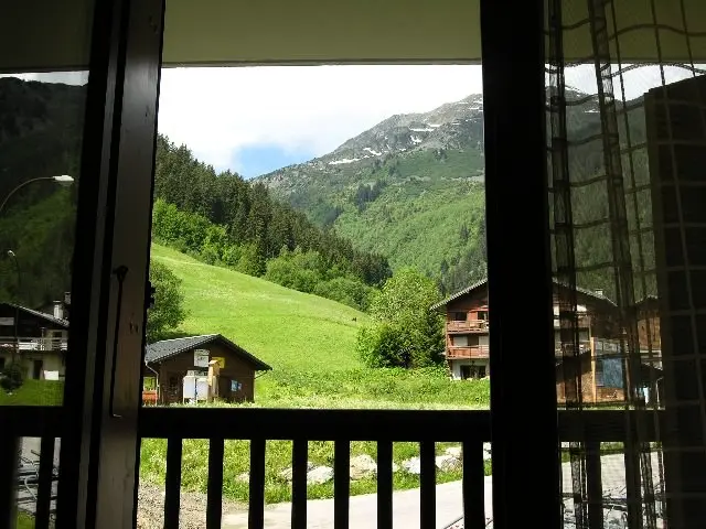 Les Chalets Du Planay