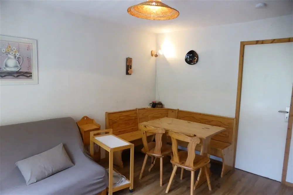 Les Chalets Du Planay