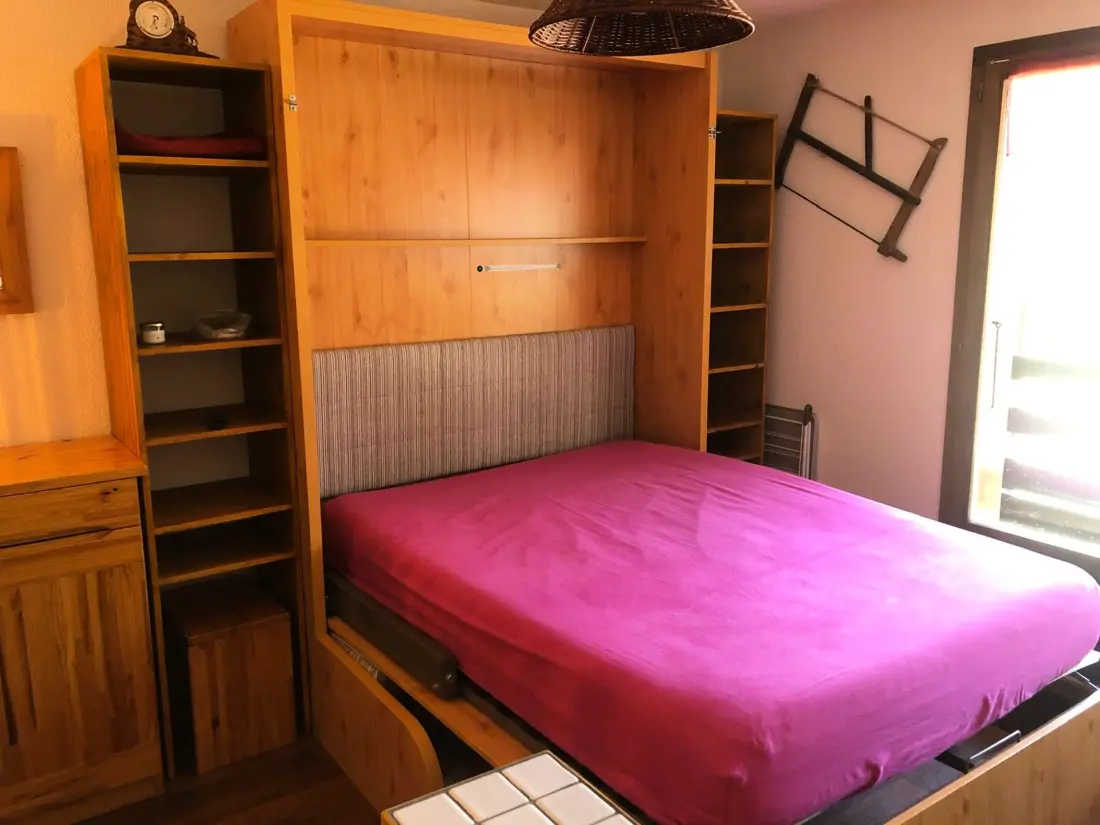 Les Chalets Du Planay
