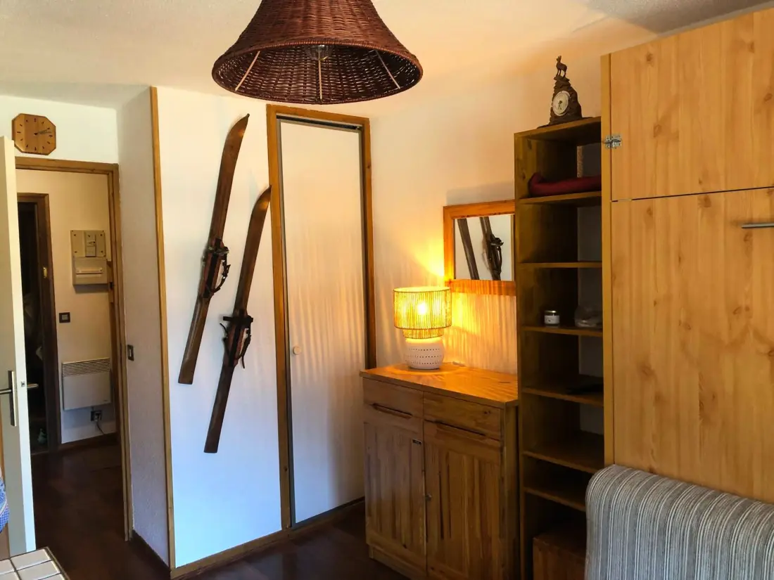 Les Chalets Du Planay