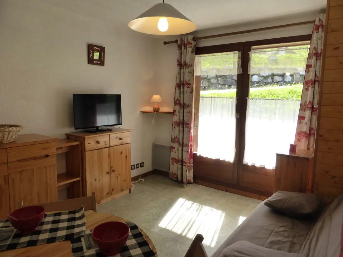 Les Chalets Du Planay