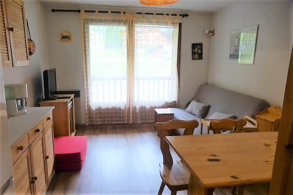 Les Chalets Du Planay