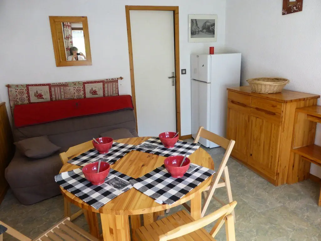 Les Chalets Du Planay
