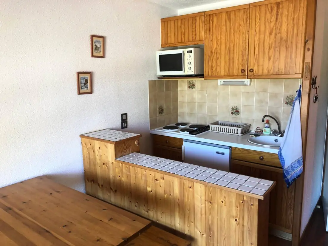 Les Chalets Du Planay