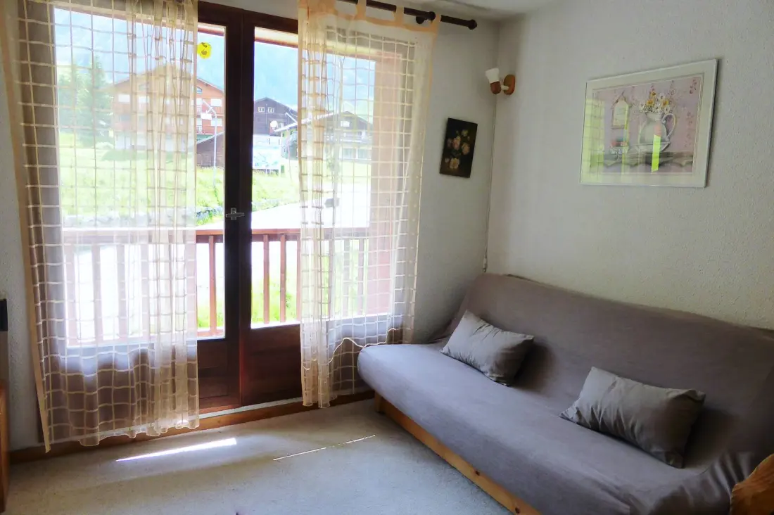 Les Chalets Du Planay