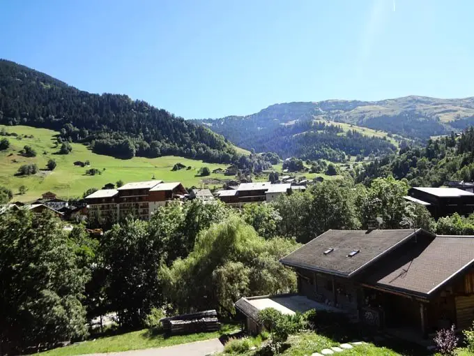 Alpina Residence