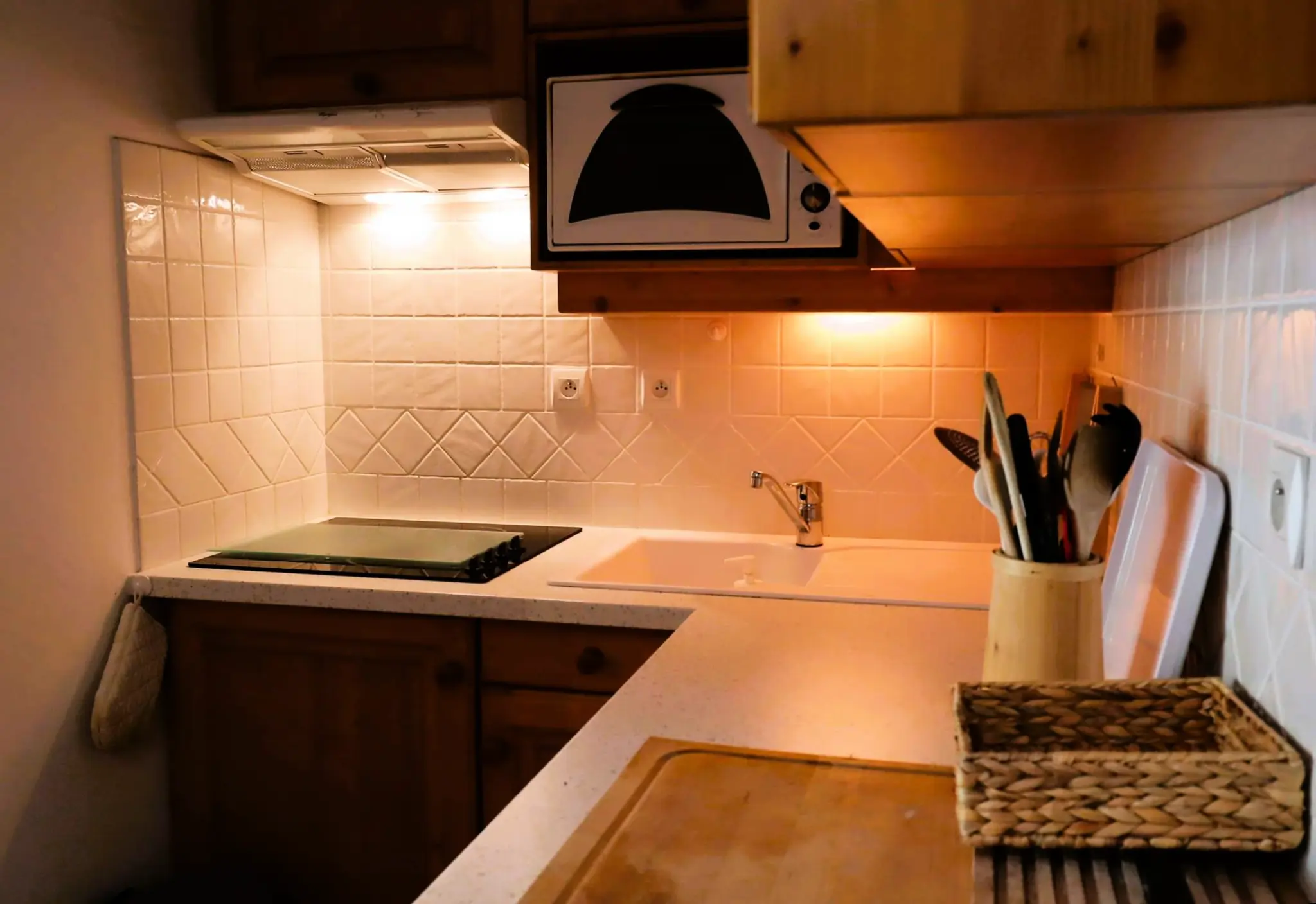 Alpina Residence - 2