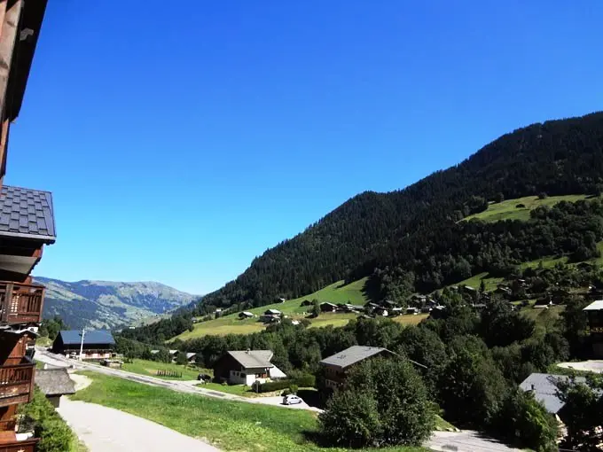 Alpina Residence