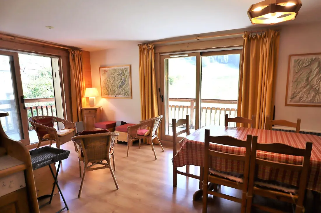 Alpina Residence
