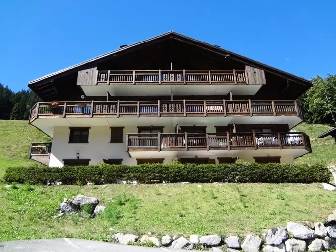 Alpina Residence