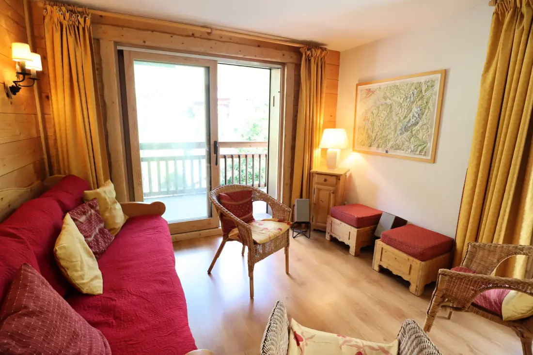 Alpina Residence