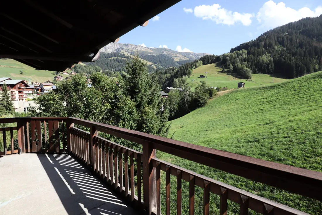 Alpina Residence