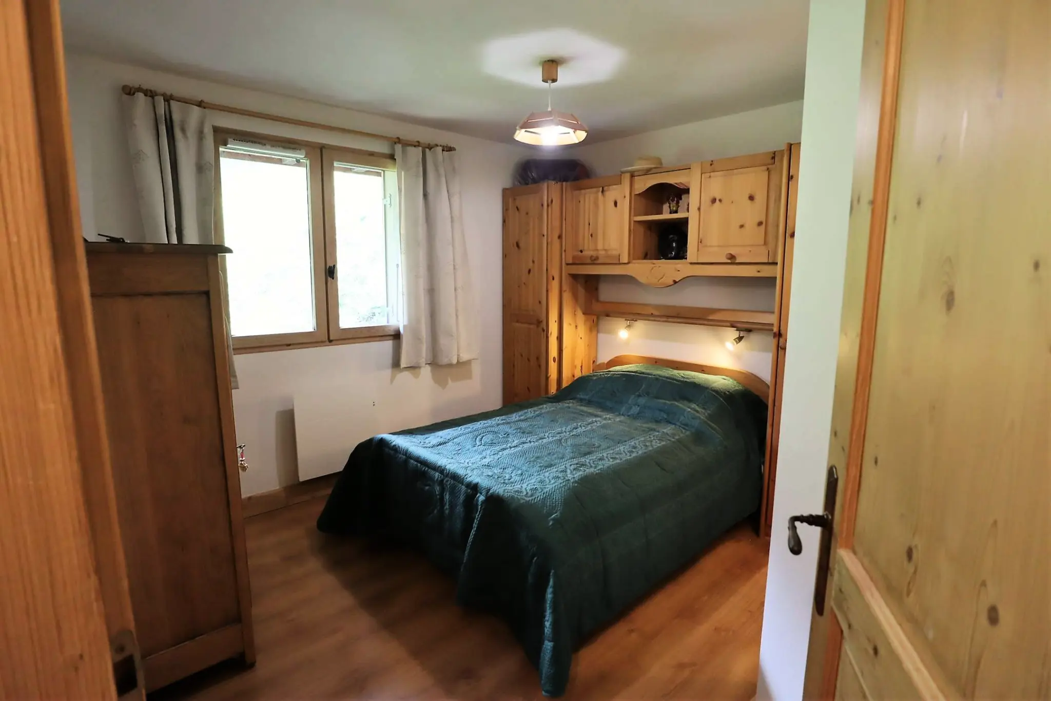 Alpina Residence - 3