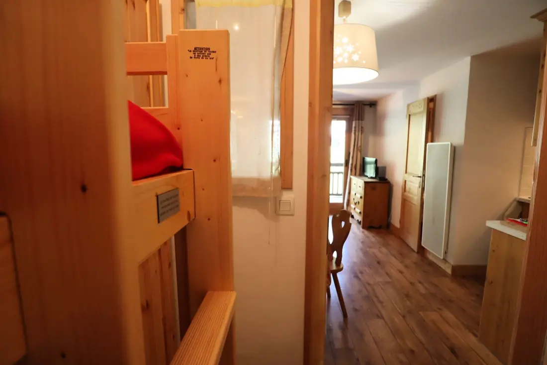 Alpina Residence