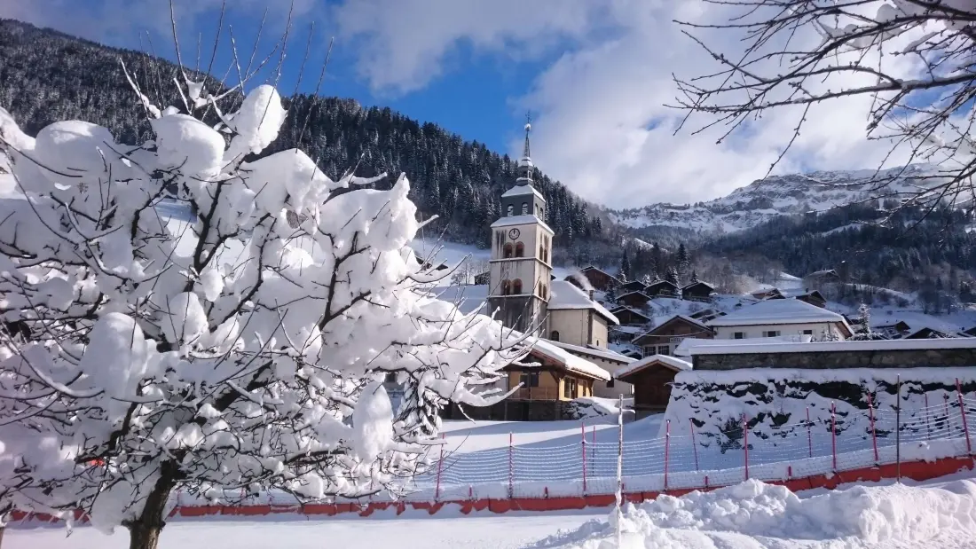 Chalet