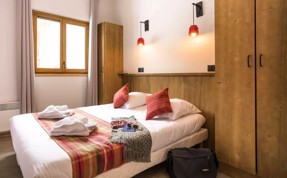 Residence Club MMV La Clé des Cimes