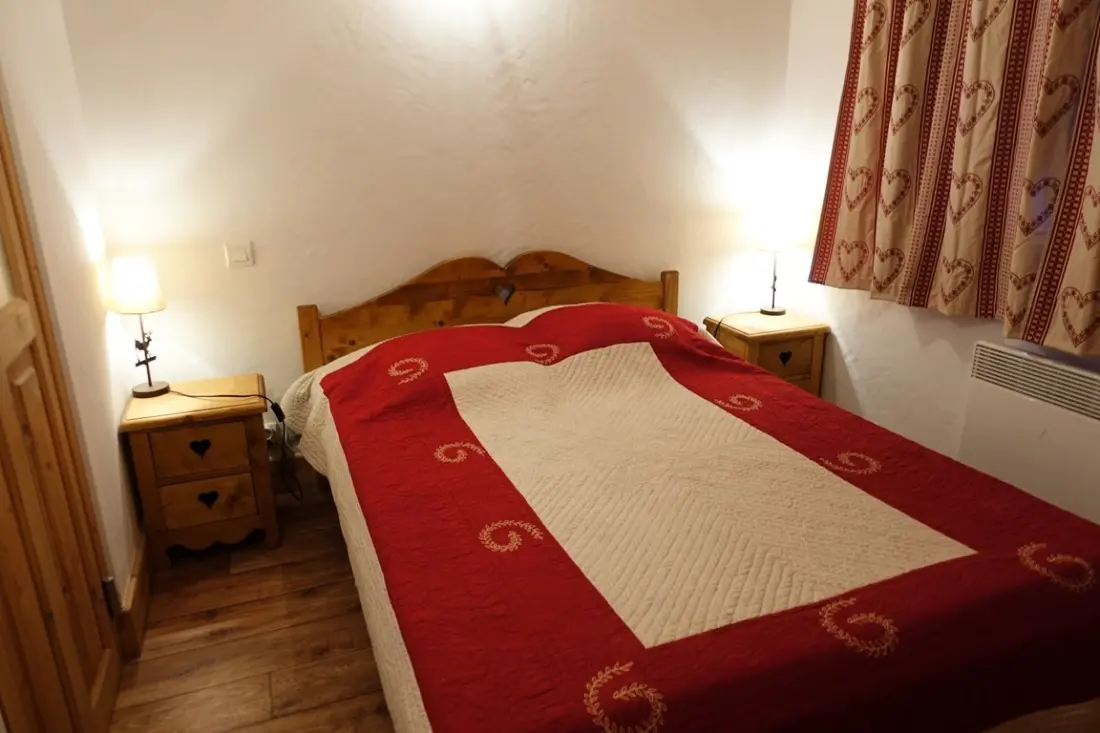 Residence Coeur Des Alpes
