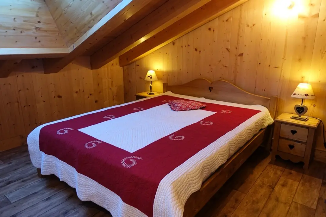Residence Coeur Des Alpes