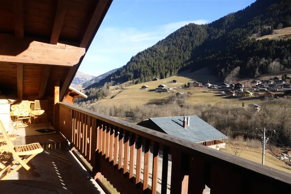 Residence Coeur Des Alpes