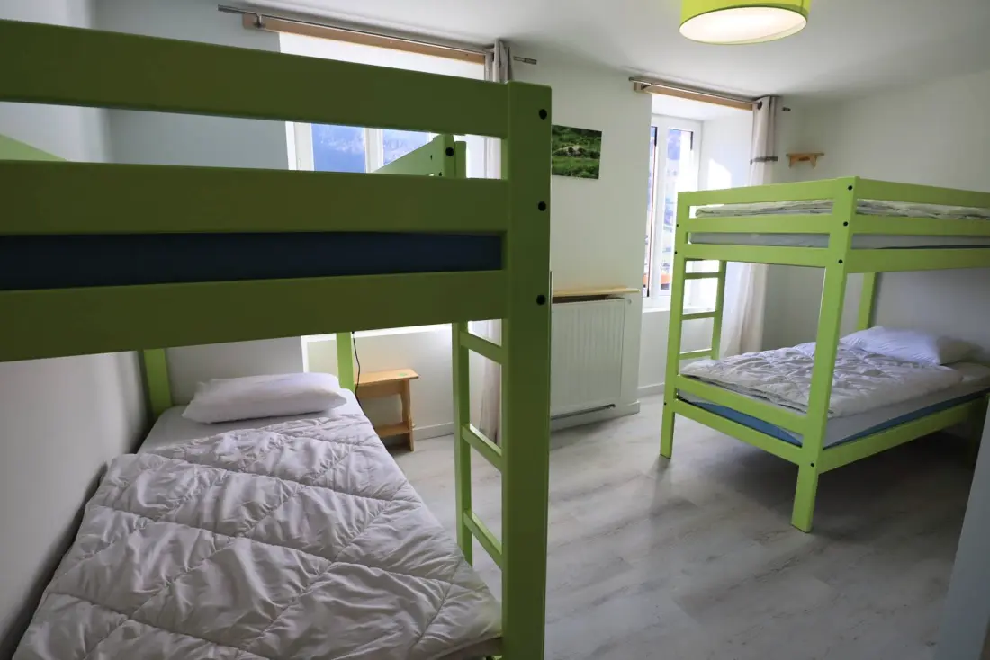 Residence Gite De Saint Jean Baptiste
