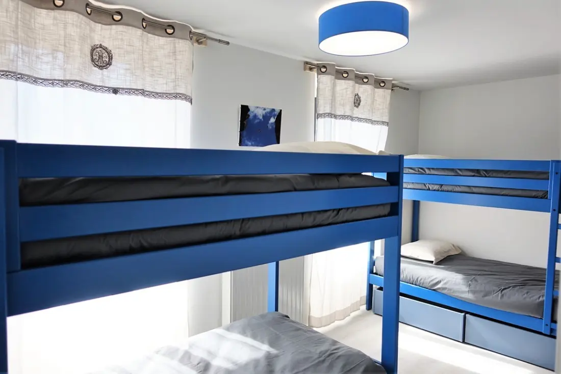 Residence Gite De Saint Jean Baptiste
