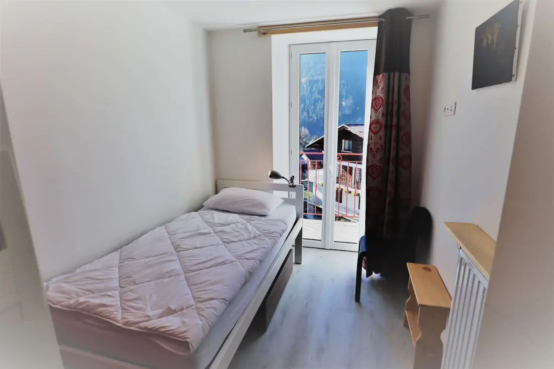 Residence Gite De Saint Jean Baptiste