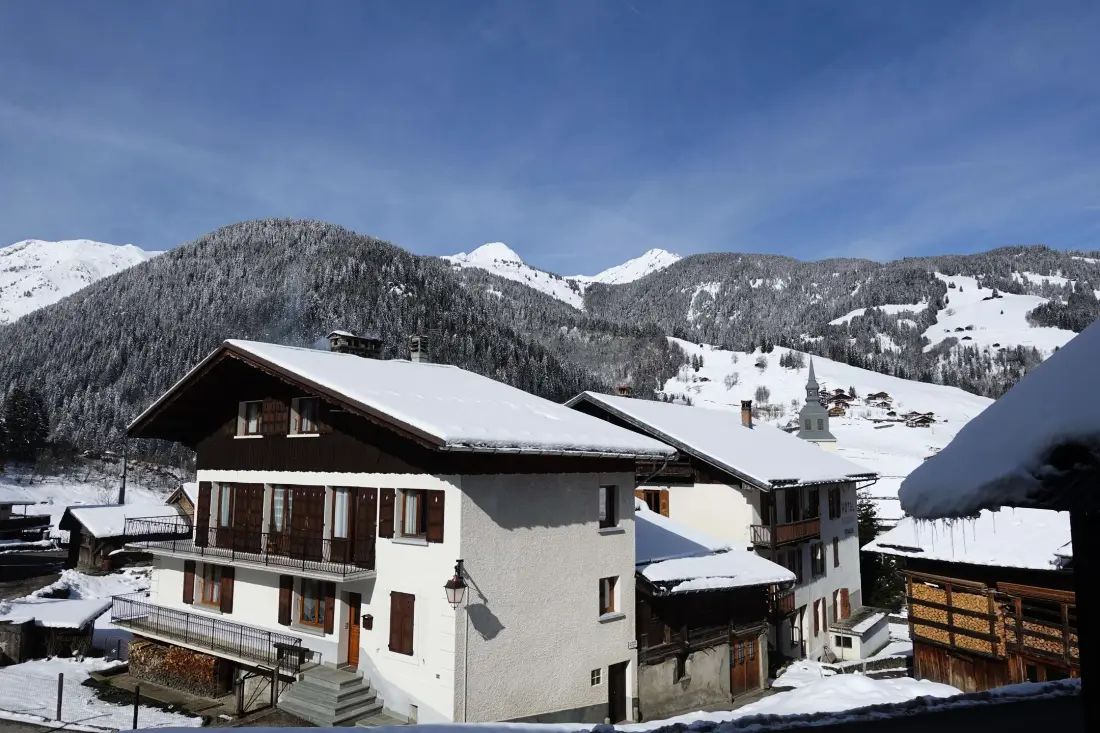 Residence Gite De Saint Jean Baptiste