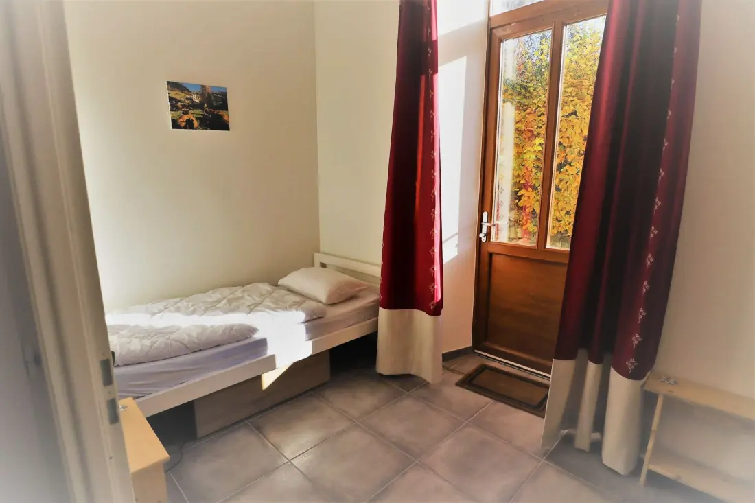 Residence Gite De Saint Jean Baptiste