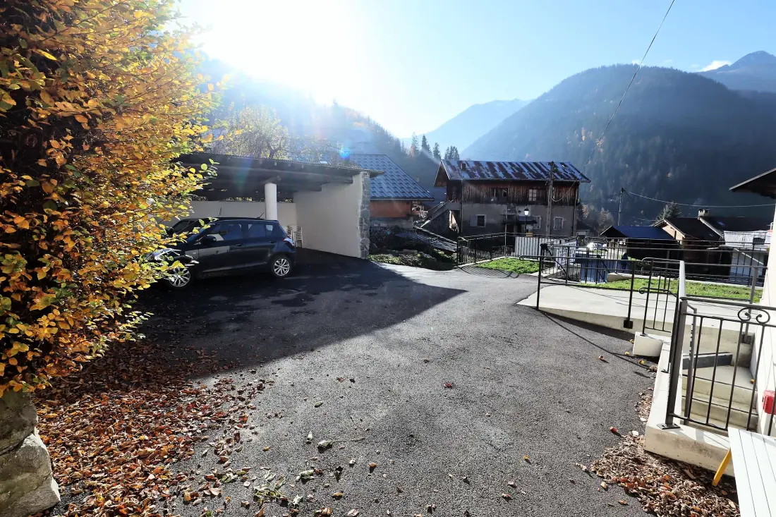 Residence Gite De Saint Jean Baptiste
