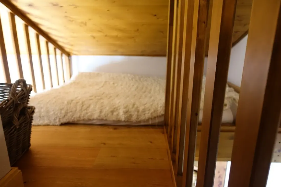 Residence L'oree Des Pistes