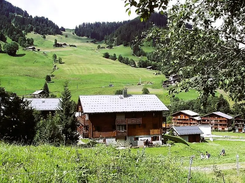 Residence L'oree Des Pistes