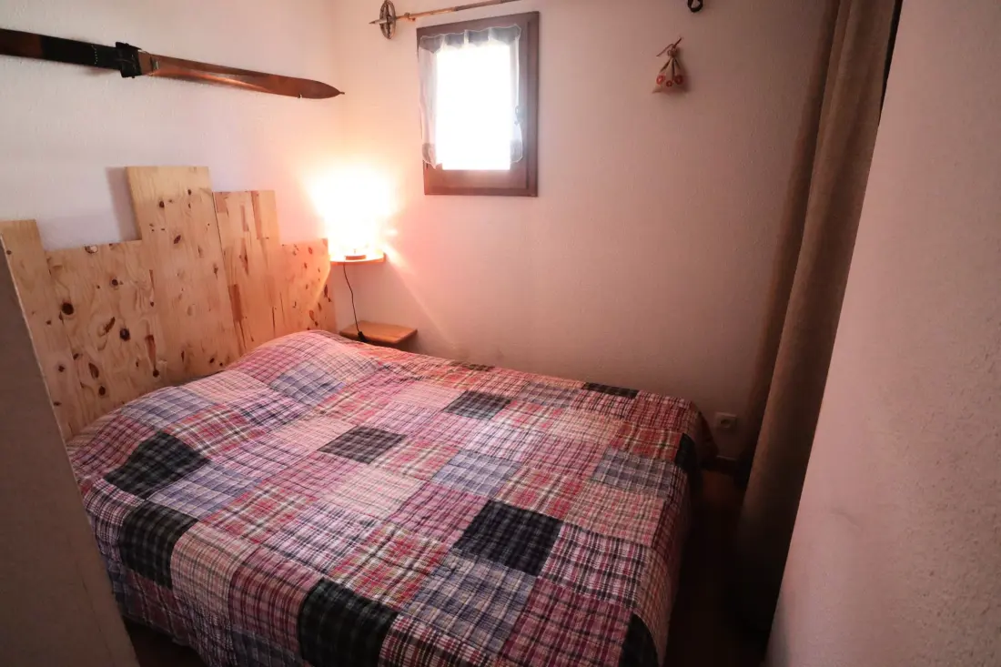 Residence L'oree Des Pistes