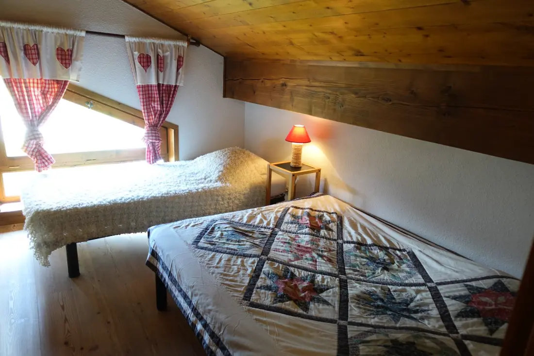 Residence L'oree Des Pistes